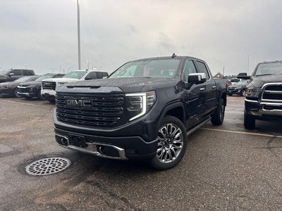 2023 GMC Sierra 1500 Denali Ultimate