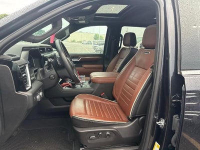 2023 GMC Sierra 1500 Denali Ultimate
