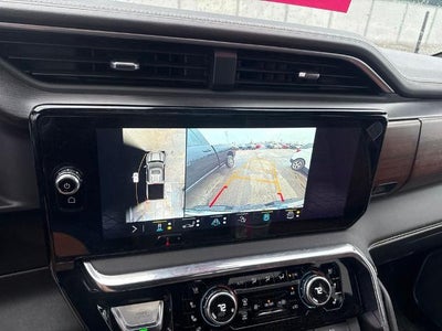 2023 GMC Sierra 1500 Denali Ultimate