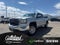2016 GMC Sierra 1500 Double Cab Standard Box 4-Wheel Drive SLE SLE Value Package