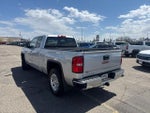 2016 GMC Sierra 1500 Double Cab Standard Box 4-Wheel Drive SLE SLE Value Package