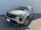 2023 Cadillac XT4 AWD 4dr Premium Luxury