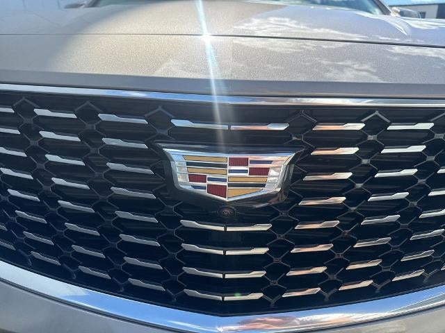 2023 Cadillac XT4 AWD 4dr Premium Luxury