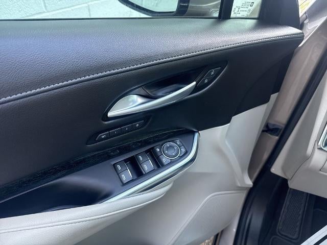 2023 Cadillac XT4 AWD 4dr Premium Luxury