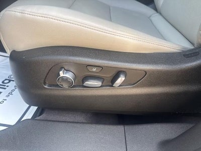 2023 Cadillac XT4 AWD 4dr Premium Luxury