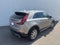 2023 Cadillac XT4 AWD 4dr Premium Luxury