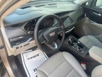2023 Cadillac XT4 AWD 4dr Premium Luxury