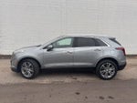 2025 Cadillac XT5 AWD 4dr Premium Luxury