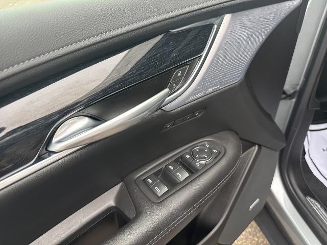 2025 Cadillac XT5 AWD 4dr Premium Luxury