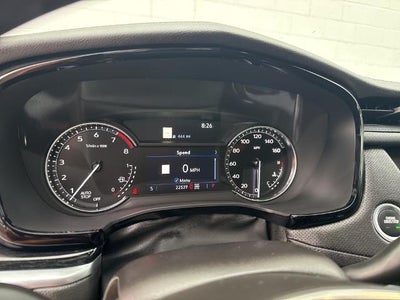 2025 Cadillac XT5 AWD 4dr Premium Luxury