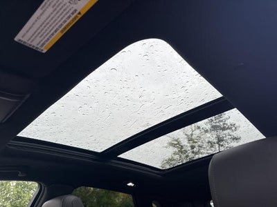 2025 Cadillac XT5 AWD 4dr Premium Luxury