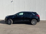 2017 Cadillac XT5 Luxury AWD