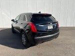 2017 Cadillac XT5 Luxury AWD