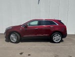 2018 Cadillac XT5 Premium Luxury AWD