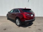 2018 Cadillac XT5 Premium Luxury AWD