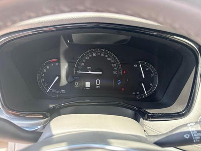 2018 Cadillac XT5 Premium Luxury AWD