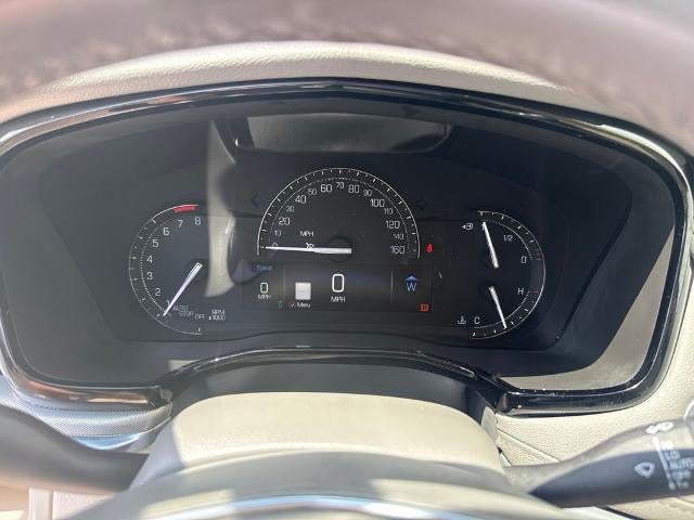 2018 Cadillac XT5 Premium Luxury AWD