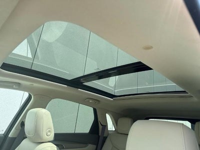 2018 Cadillac XT5 Premium Luxury AWD