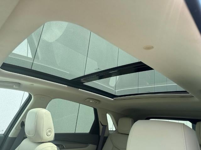 2018 Cadillac XT5 Premium Luxury AWD
