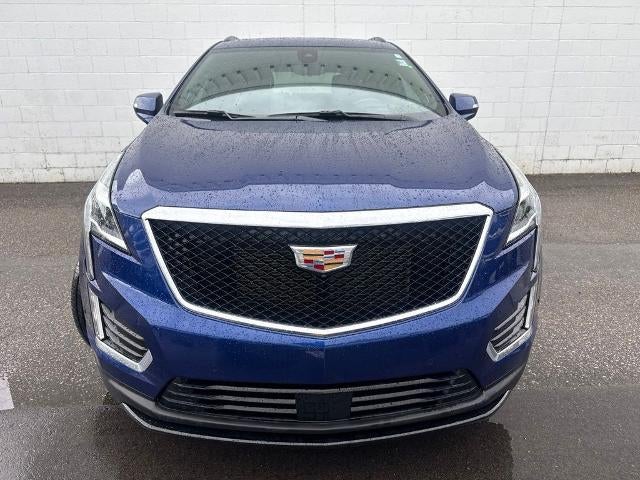 2023 Cadillac XT5 Sport