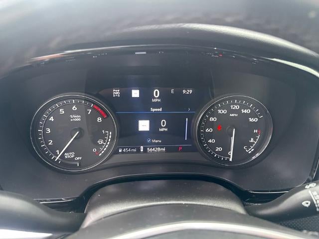 2023 Cadillac XT5 Sport