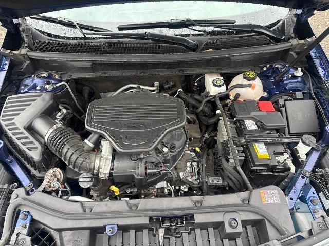 2023 Cadillac XT5 Sport