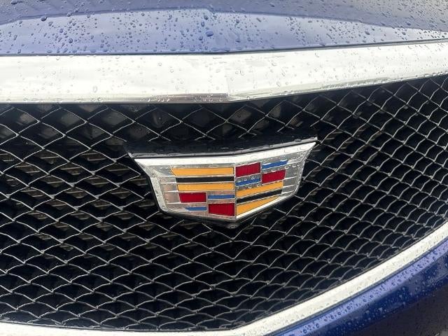 2023 Cadillac XT5 Sport
