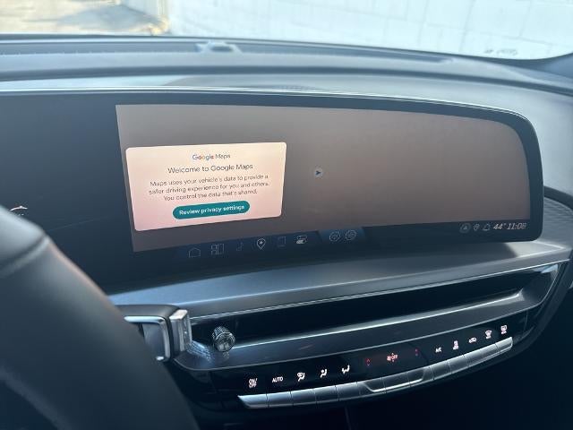 2024 Cadillac LYRIQ 4dr Luxury w/1SC