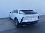 2024 Cadillac LYRIQ 4dr Luxury w/1SC
