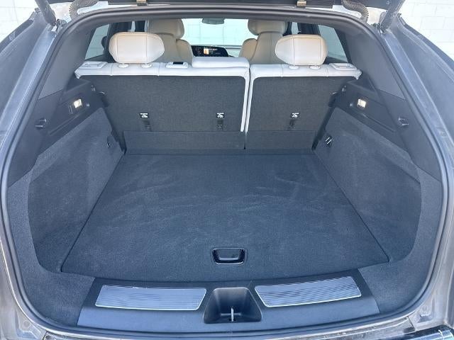 2024 Cadillac LYRIQ 4dr Luxury w/1SC