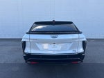 2024 Cadillac LYRIQ 4dr Luxury w/1SC