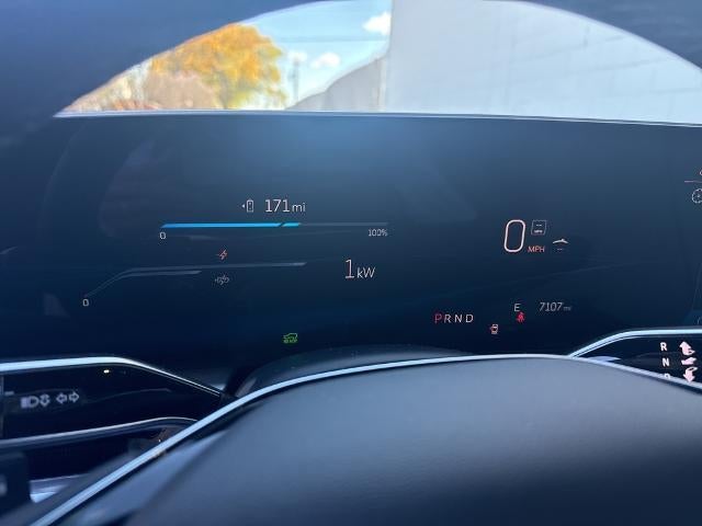 2024 Cadillac LYRIQ 4dr Luxury w/1SC