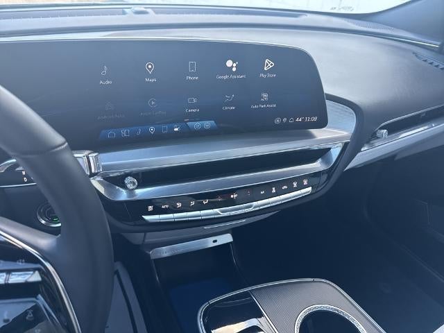 2024 Cadillac LYRIQ 4dr Luxury w/1SC