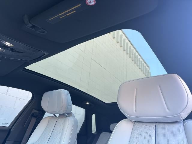 2024 Cadillac LYRIQ 4dr Luxury w/1SC