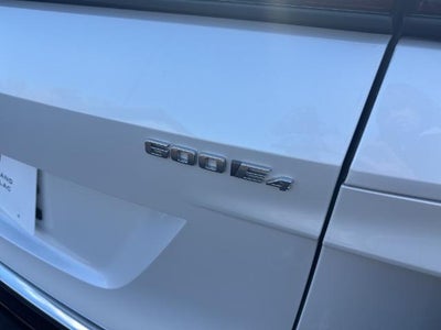 2024 Cadillac LYRIQ 4dr Luxury w/1SC