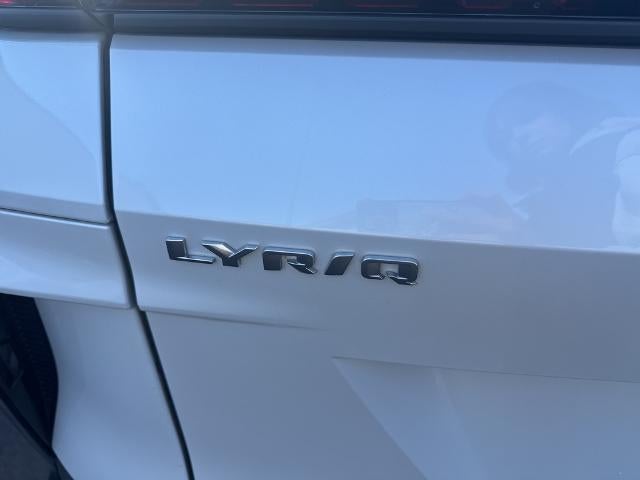 2024 Cadillac LYRIQ 4dr Luxury w/1SC