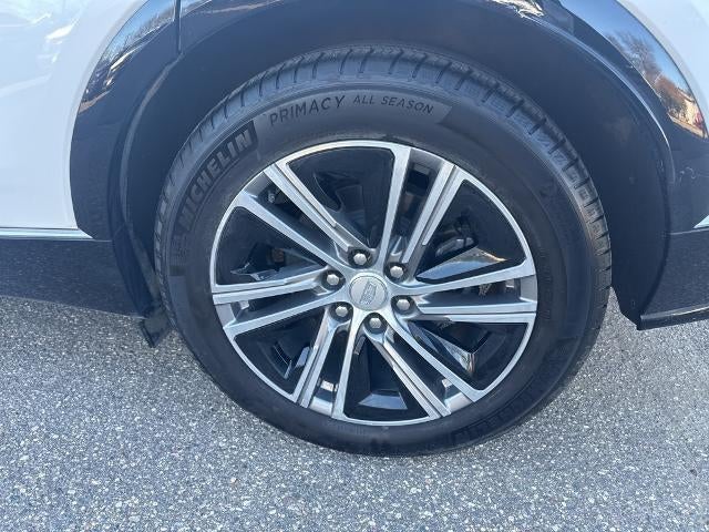 2024 Cadillac LYRIQ 4dr Luxury w/1SC