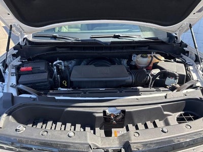 2023 Cadillac Escalade 4WD Premium Luxury Platinum