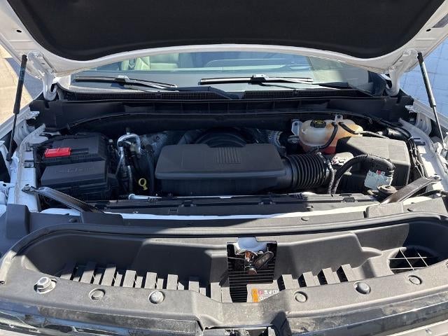 2023 Cadillac Escalade 4WD Premium Luxury Platinum