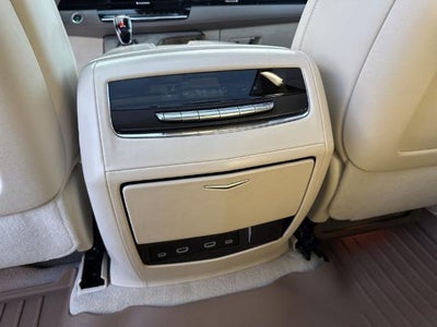 2023 Cadillac Escalade 4WD Premium Luxury Platinum