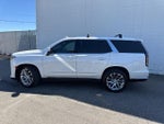2023 Cadillac Escalade 4WD Premium Luxury Platinum