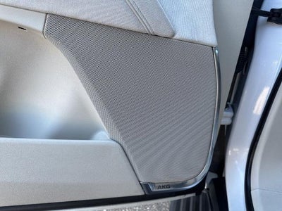 2023 Cadillac Escalade 4WD Premium Luxury Platinum