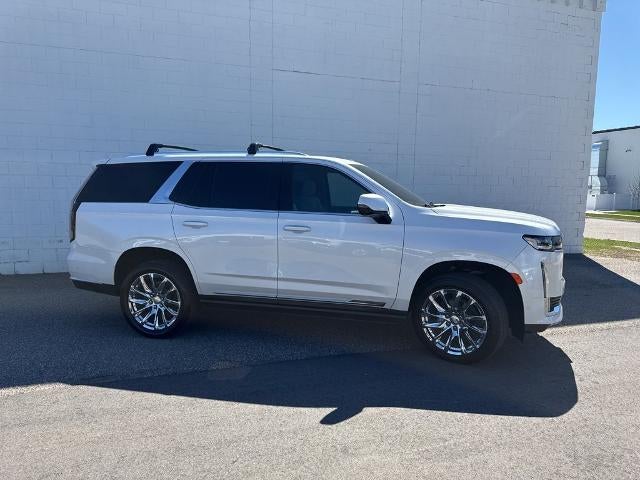 2023 Cadillac Escalade 4WD Premium Luxury Platinum