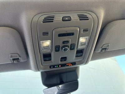 2023 Cadillac Escalade 4WD Premium Luxury Platinum