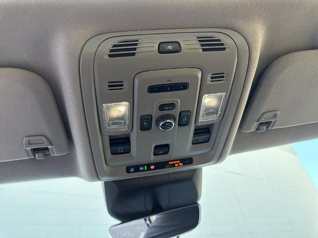 2023 Cadillac Escalade 4WD Premium Luxury Platinum