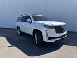 2023 Cadillac Escalade 4WD Premium Luxury Platinum