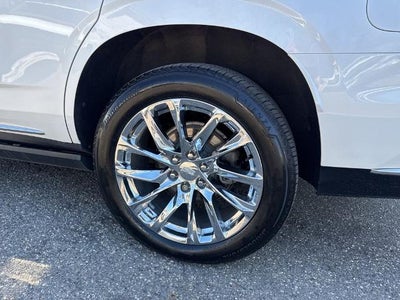 2023 Cadillac Escalade 4WD Premium Luxury Platinum