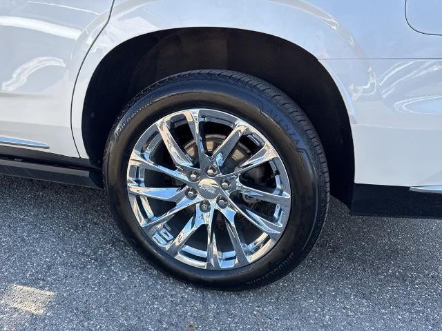 2023 Cadillac Escalade 4WD Premium Luxury Platinum