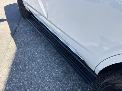 2023 Cadillac Escalade 4WD Premium Luxury Platinum