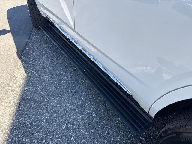 2023 Cadillac Escalade 4WD Premium Luxury Platinum